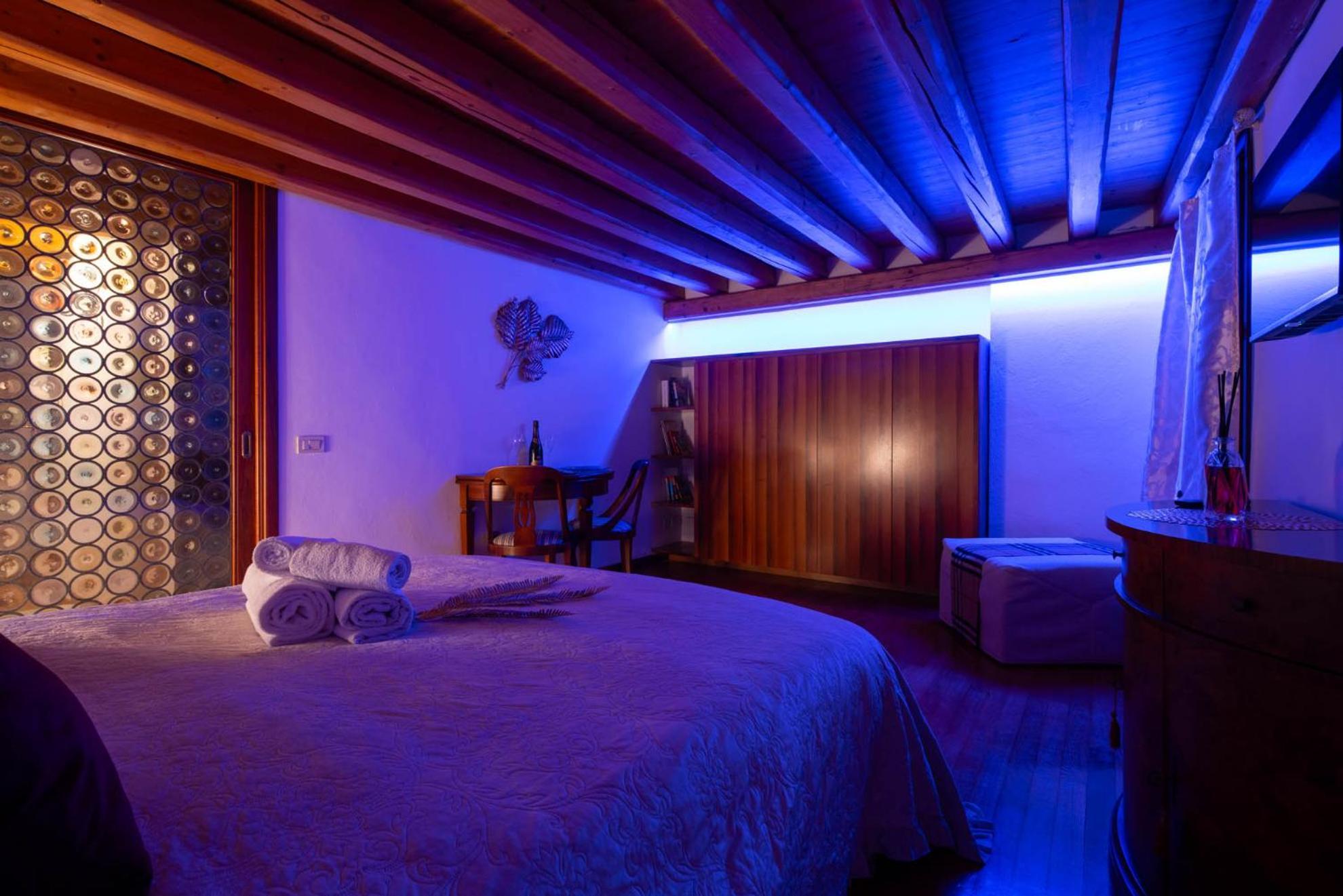 Central Suite - San Marco Venesia Bagian luar foto
