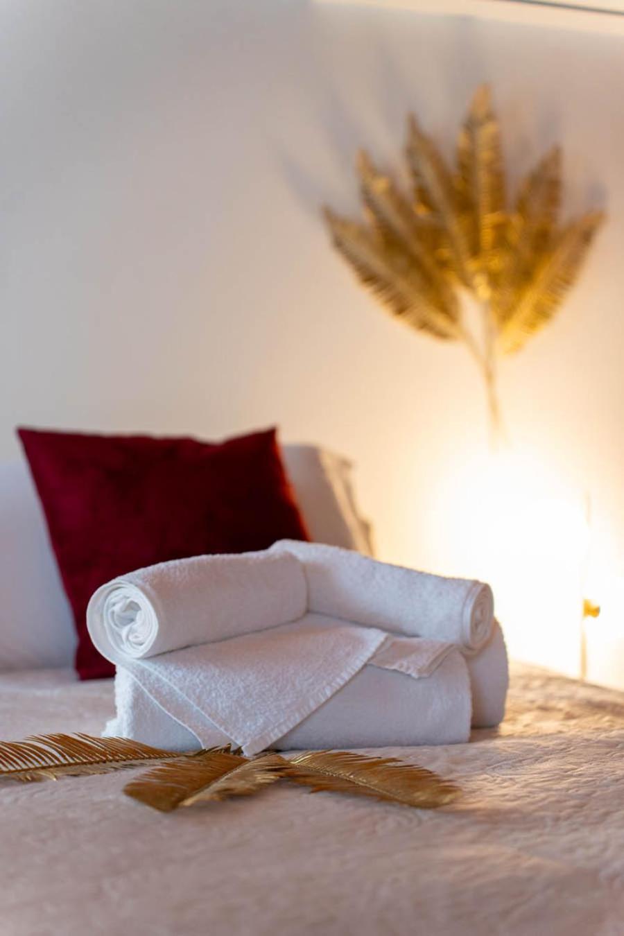 Central Suite - San Marco Venesia Bagian luar foto